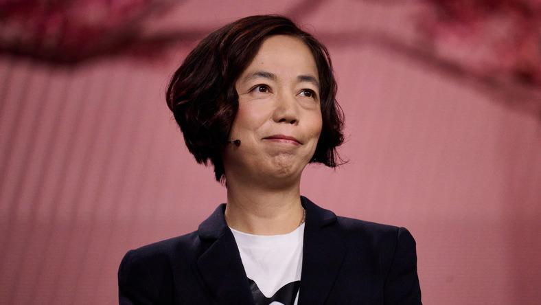 世界模型教父教母创业,公司估值加起来近百亿美元